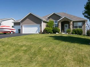 647 Overture Way, Roscoe, IL 61073