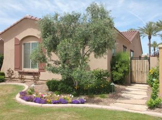 3854 E Cedar Dr, Chandler, AZ 85249