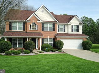 1020 Chandler Ridge Dr SE, Lawrenceville, GA 30045