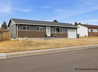 4500 Pierce Ave, Cheyenne, WY 82001