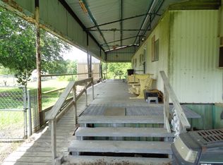 376 Hunting Rd, Franklin, LA 70538