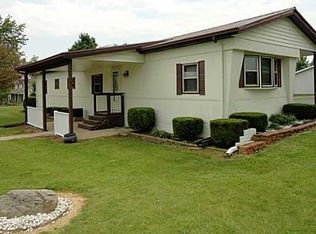 5099 Township Road 55, Bellefontaine, OH 43311