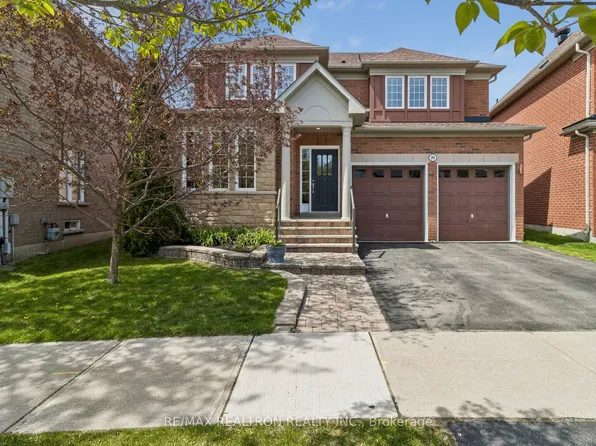 39 Wagon Wheel Cres, Richmond Hill, ON L4E 5E8
