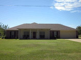 1170 Fish Hatchery Rd, Natchitoches, LA 71457