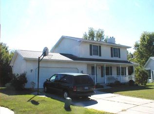 4130 Dublin Cir, Holt, MI 48842