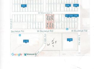 3939 W Maricopa St, Phoenix, AZ 85009