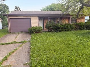 3011 E Berwyn St, Indianapolis, IN 46203