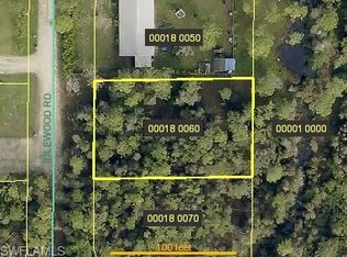 20304 Idlewood Rd, North Fort Myers, FL 33917