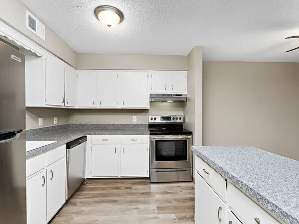 Havencroft Apartments