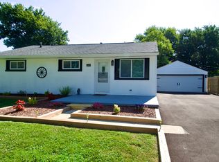 3449 N Elizabeth St, Indianapolis, IN 46226