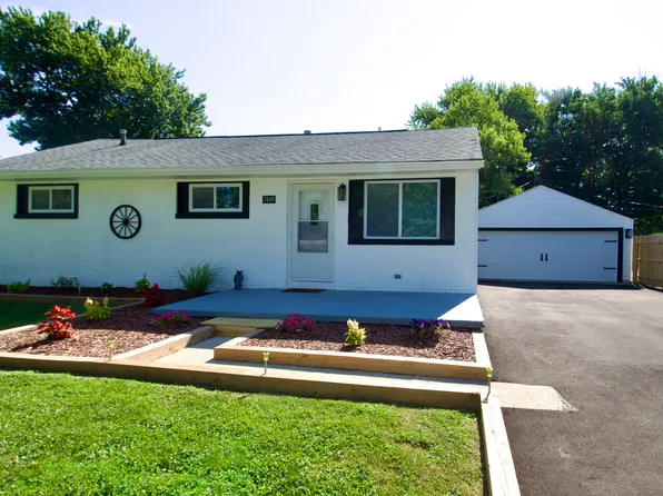 3449 N Elizabeth St, Indianapolis, IN 46226