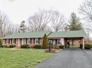 114 Charles Dr, Appomattox, VA 24522