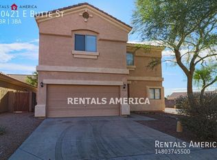 10421 E Butte St, Apache Junction, AZ 85120