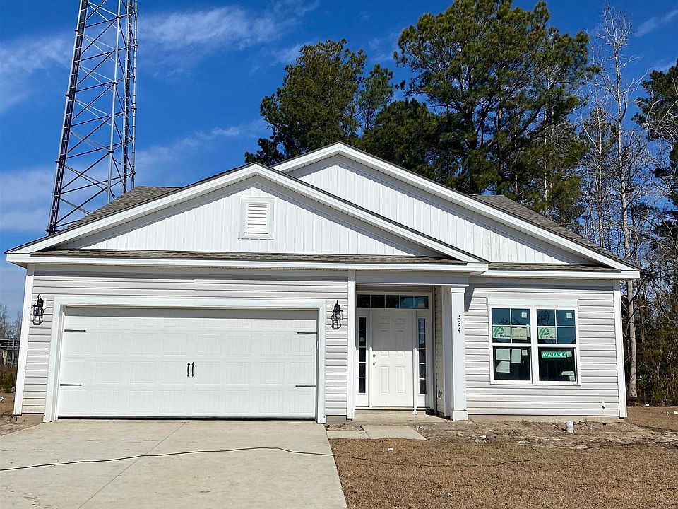 224 Red Maple Loop, Longs, SC 29568 Zillow