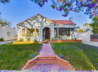 1038 S Harbor View Ave, San Pedro, CA 90732