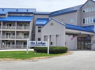 36 Lodge Rd #B105, Lincoln, NH 03251