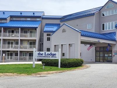 36 Lodge Road #B105, Lincoln, NH, 03251