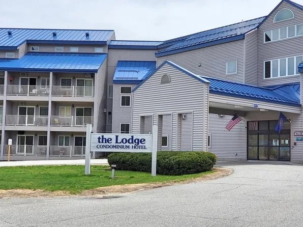 36 Lodge Road #B105, Lincoln, NH 03251