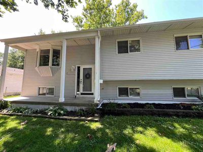 338 N 1st St, West Branch, IA, 52358