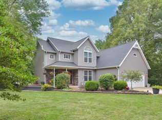 8370 Township Road 166, West Liberty, OH 43357