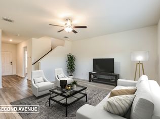 10919 Lafayette Loop, Converse, TX 78109
