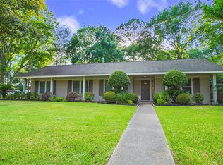 1601 Cranway Dr, Houston, TX 77055