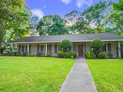 1601 Cranway Dr, Houston, TX, 77055