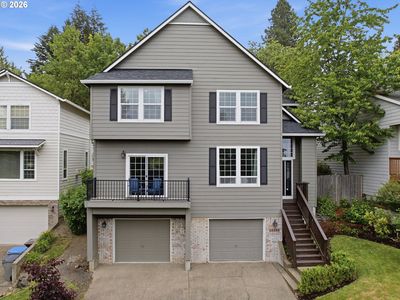 12355 SW Autumnview St, Tigard, OR, 97224