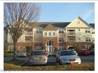 1301 Sheridan Pl UNIT 48, Bel Air, MD 21015