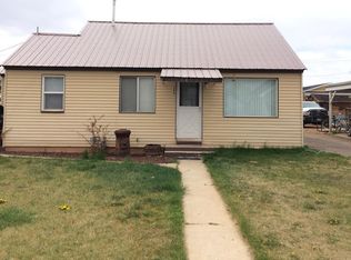 369 N State St, Roosevelt, UT 84066
