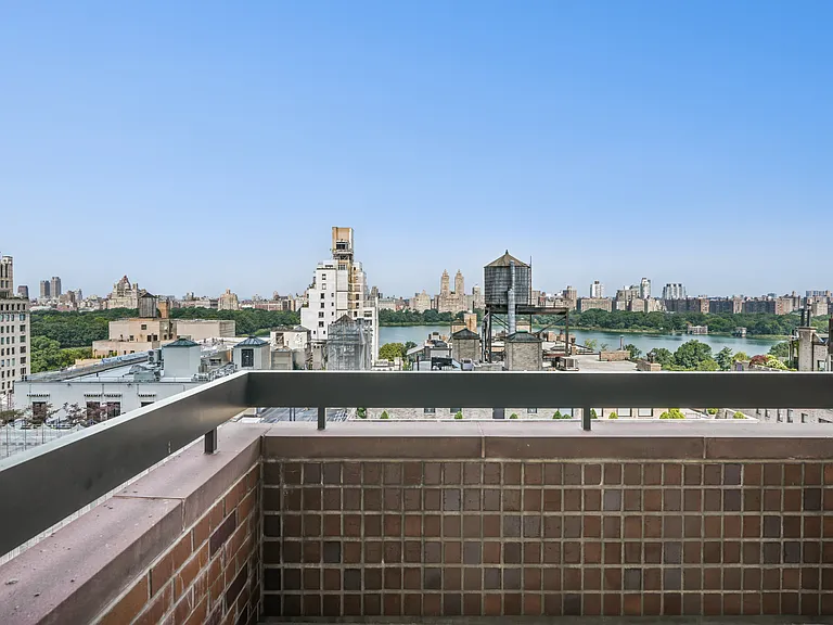 45 E 89th St #18D — Photo 12