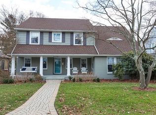 22 Colony Dr E, West Orange, NJ 07052