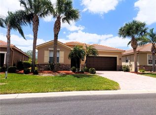 21184 Bella Terra Blvd, Estero, FL 33928