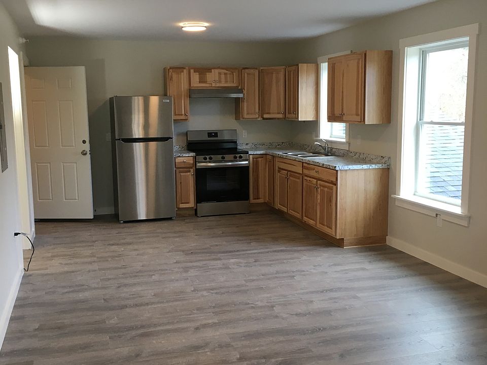 Dining Room/Kitchen