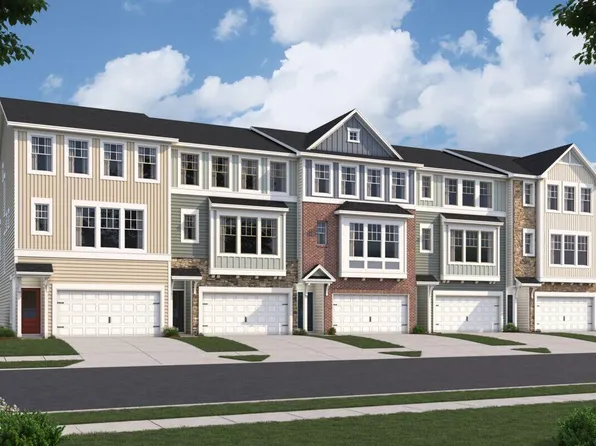 2281 Bay Minette Sta #529, Apex, NC 27502