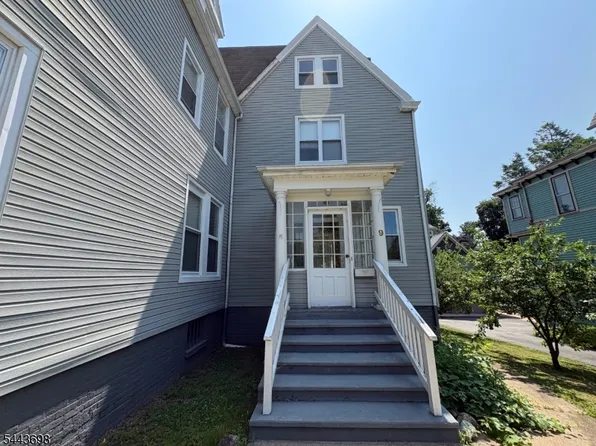 9 Franklin Pl, Morristown, NJ 07960