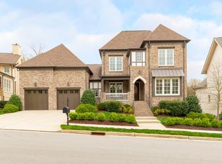 1321 Duncanwood Ct, Nashville, TN 37204