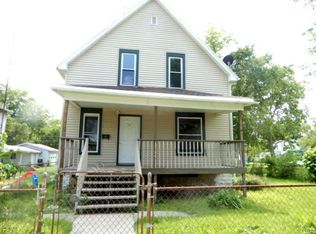 746 N Schuyler Ave, Kankakee, IL 60901