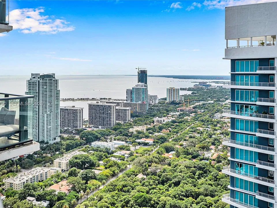 1300 S Miami Ave #Penthouse 5008