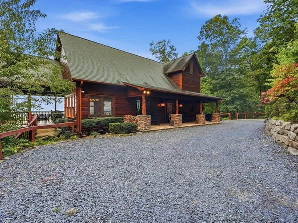 474 Kennebec Dr, Mineral Bluff, GA 30559