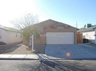 3857 Blue Wave Dr, Las Vegas, NV 89115