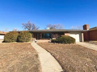 1616 Xavier St, Denver, CO 80204