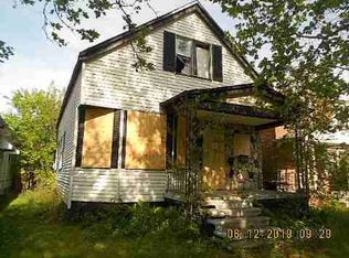 11809 Gable Ave, Detroit, MI 48212
