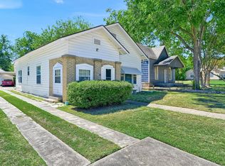 926 W Morgan St, Denison, TX 75020