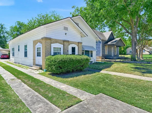 926 W Morgan St, Denison, TX 75020