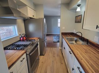 (Undisclosed Address), Georgetown, CO 80444