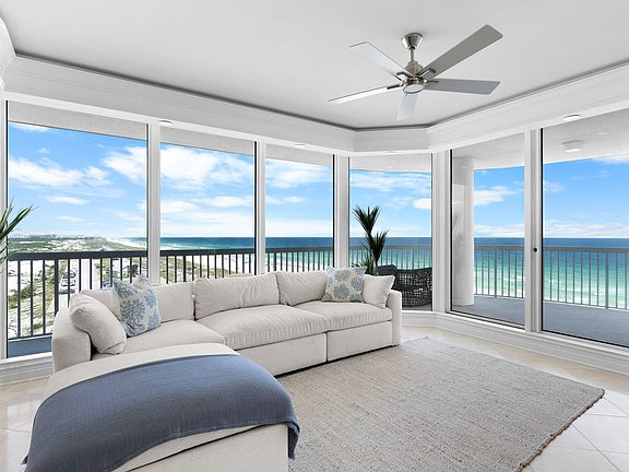 3rd image of 15400 Emerald Coast Pkwy Unit 801