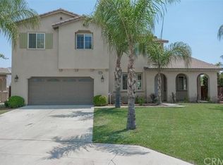 171 Bay Cir, San Jacinto, CA 92582