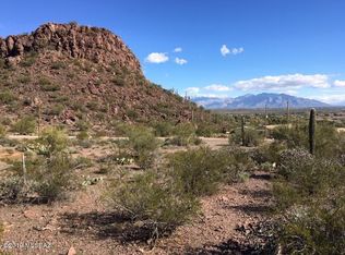 10301 N Silverbell Rd, Tucson, AZ 85743