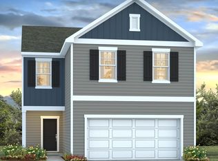 AISLE Plan, Ferry Grove, Lexington, SC 29072